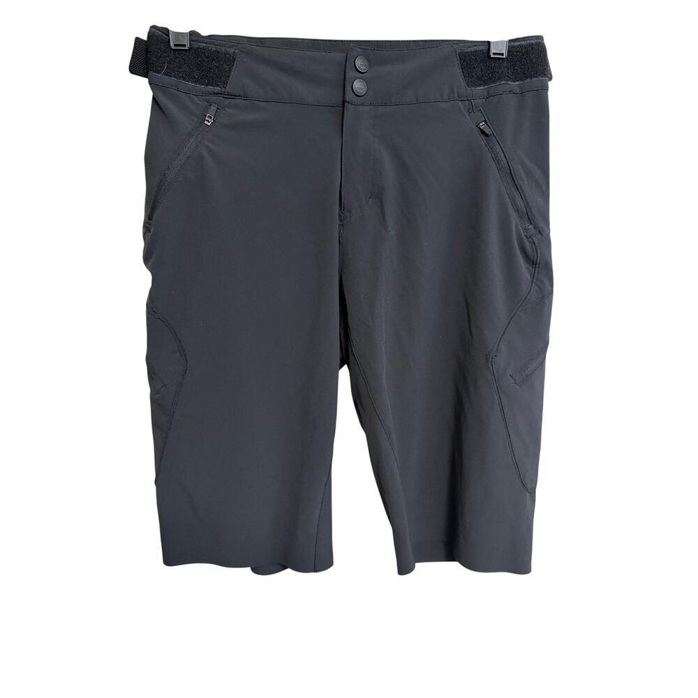Zoic Outdoor Cycling Shorts Mens Size S